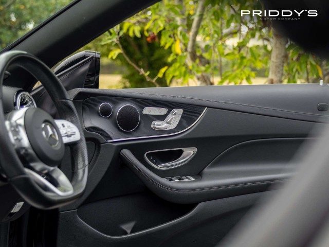 Mercedes-Benz E Class - Image 17