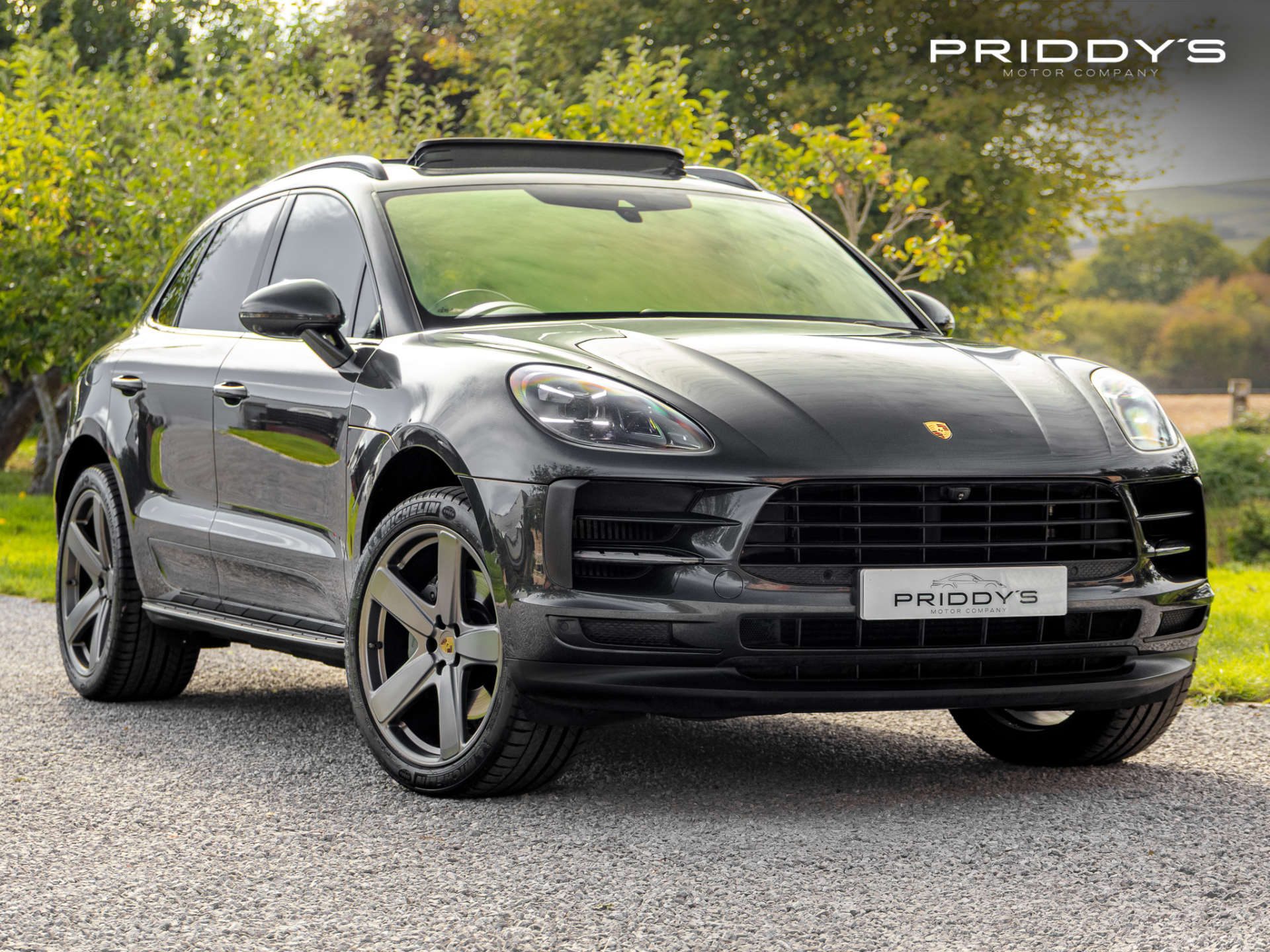 Porsche Macan - Image 3