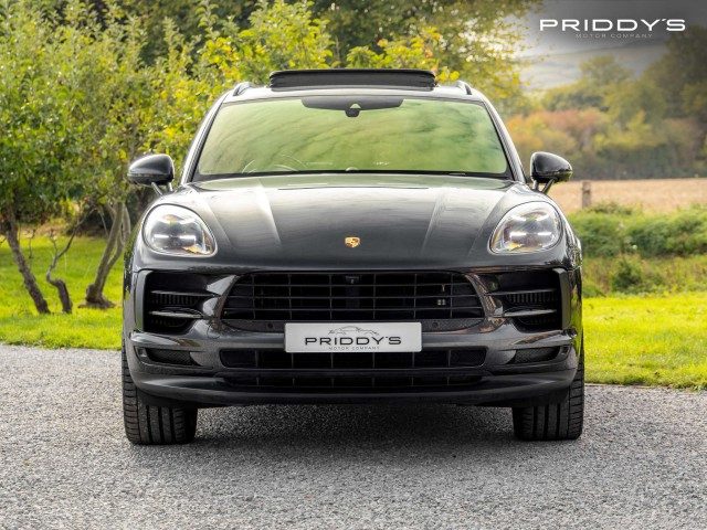 Porsche Macan - Image 4