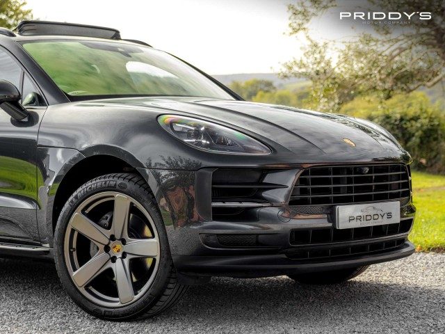 Porsche Macan - Image 7