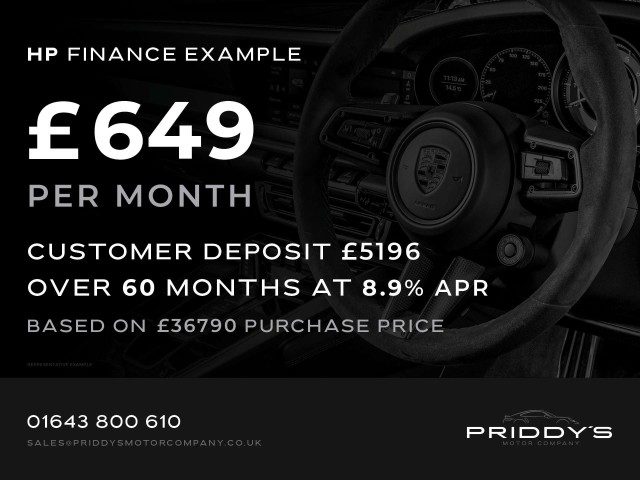Porsche Macan - Image 8