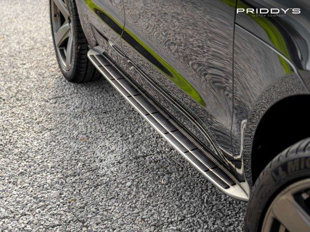 Porsche Macan - Image 9