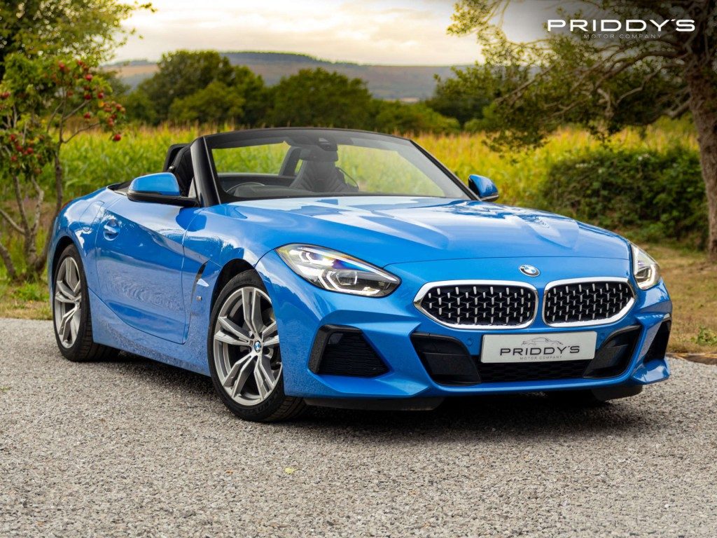 Bmw Z4