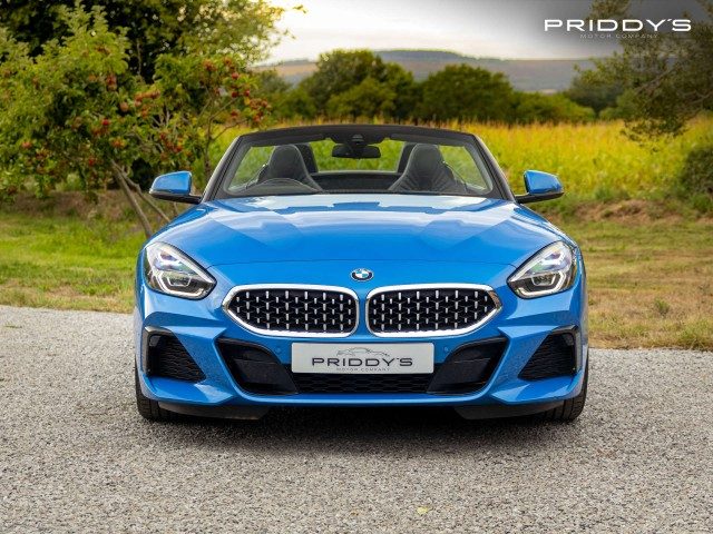 Bmw Z4 - Image 4