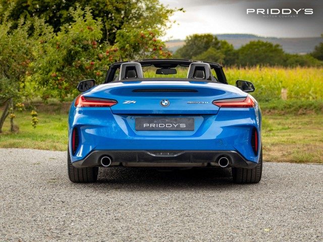 Bmw Z4 - Image 6
