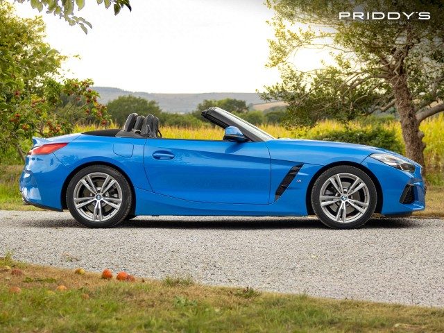 Bmw Z4 - Image 7