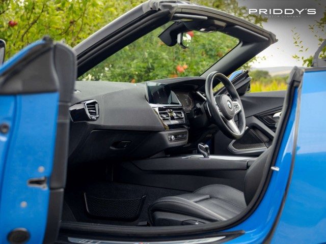Bmw Z4 - Image 9