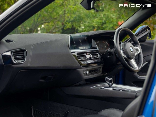 Bmw Z4 - Image 10