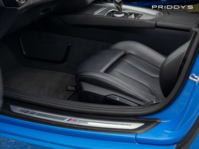 Bmw Z4 - Image 14