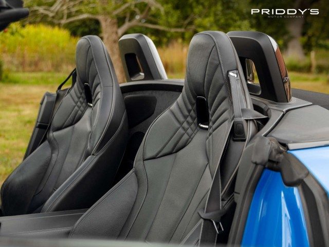 Bmw Z4 - Image 15