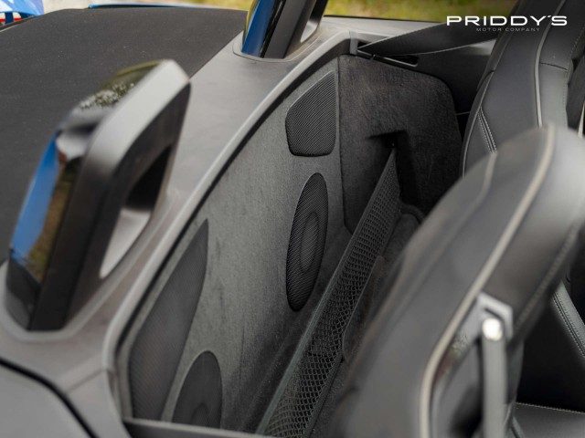 Bmw Z4 - Image 16