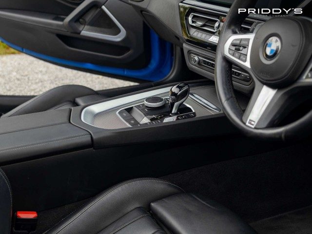 Bmw Z4 - Image 18