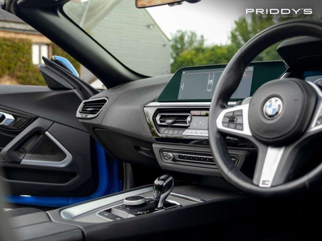 Bmw Z4 - Image 19