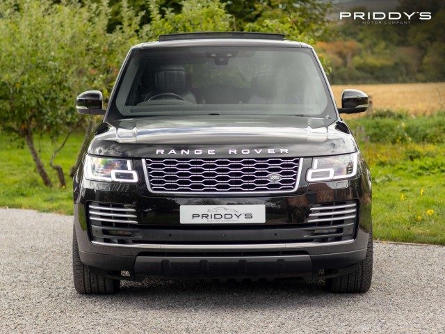 Land Rover Range Rover - Image 4