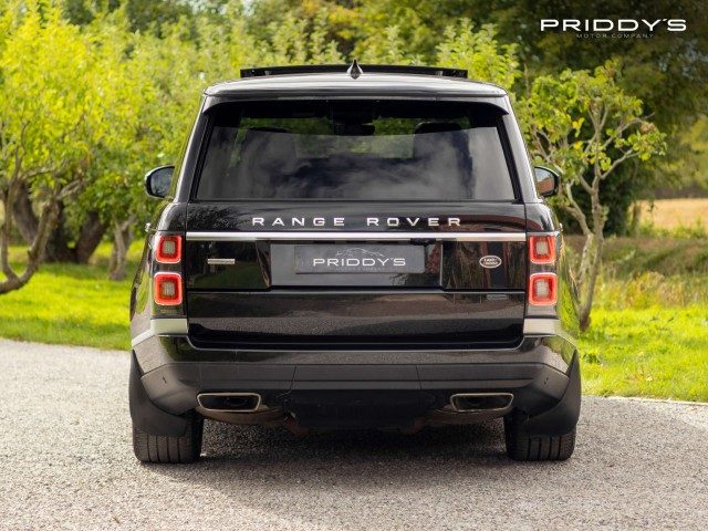 Land Rover Range Rover - Image 6