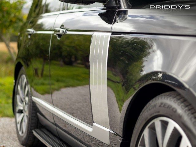 Land Rover Range Rover - Image 13