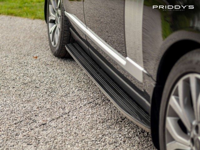 Land Rover Range Rover - Image 14