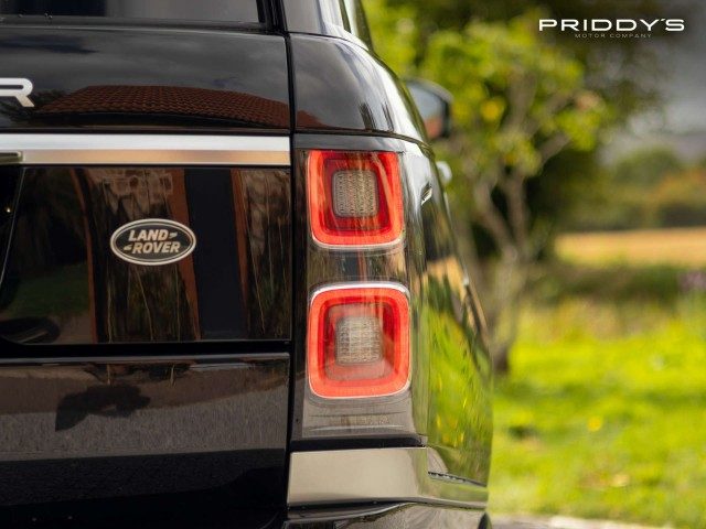 Land Rover Range Rover - Image 17