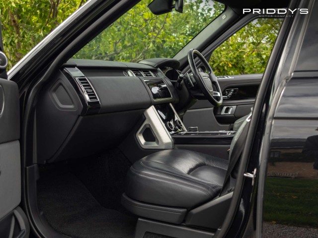 Land Rover Range Rover - Image 19
