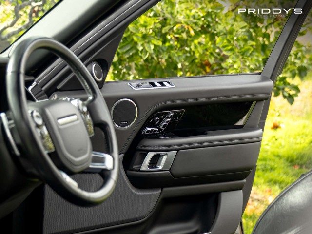 Land Rover Range Rover - Image 20