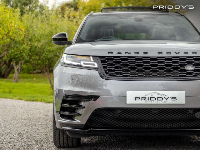 Land Rover Range Rover Velar - Image 6