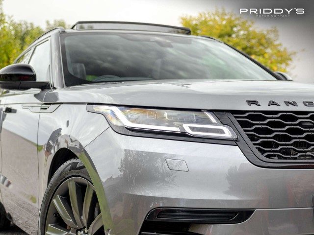 Land Rover Range Rover Velar - Image 7
