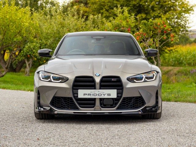 Bmw M3 - Image 4