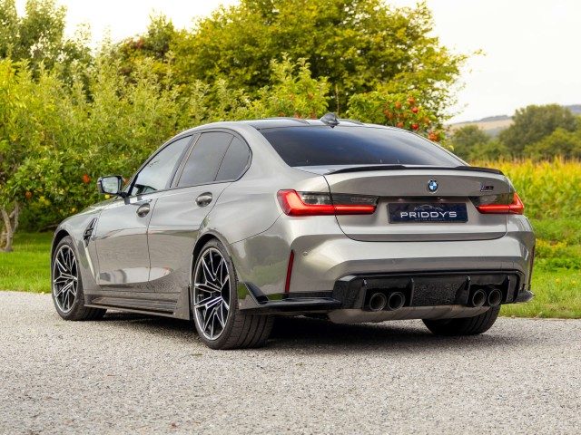 Bmw M3 - Image 5
