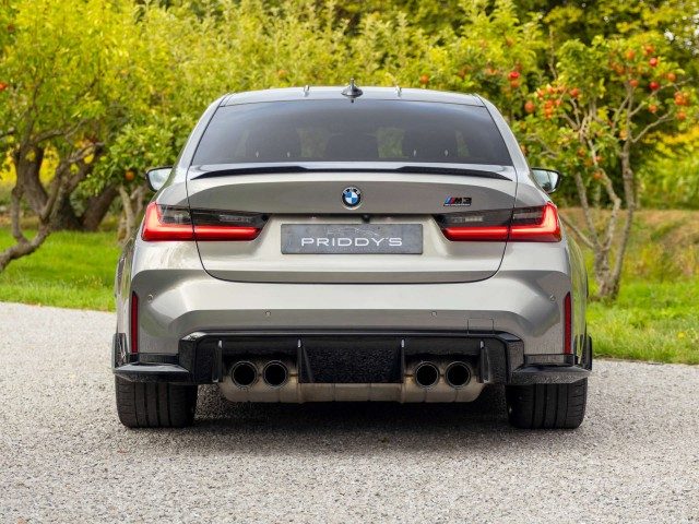 Bmw M3 - Image 6