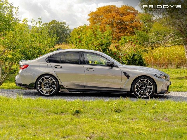 Bmw M3 - Image 7