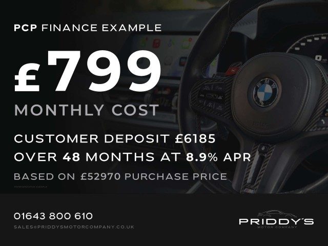 Bmw M3 - Image 8