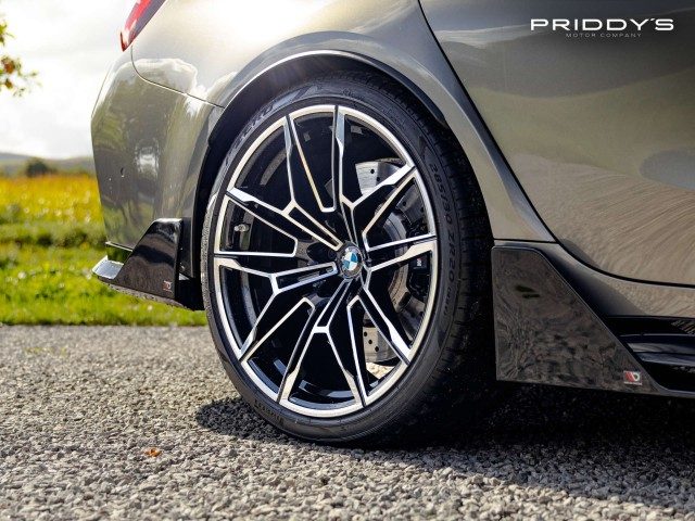 Bmw M3 - Image 9