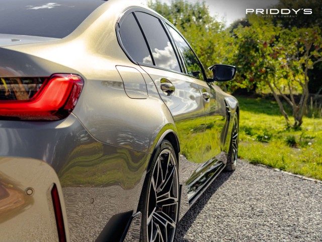 Bmw M3 - Image 11