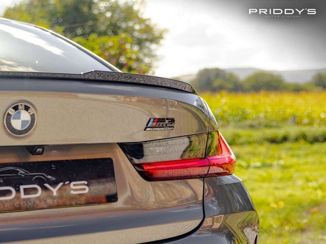 Bmw M3 - Image 14