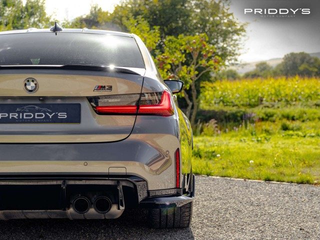 Bmw M3 - Image 15