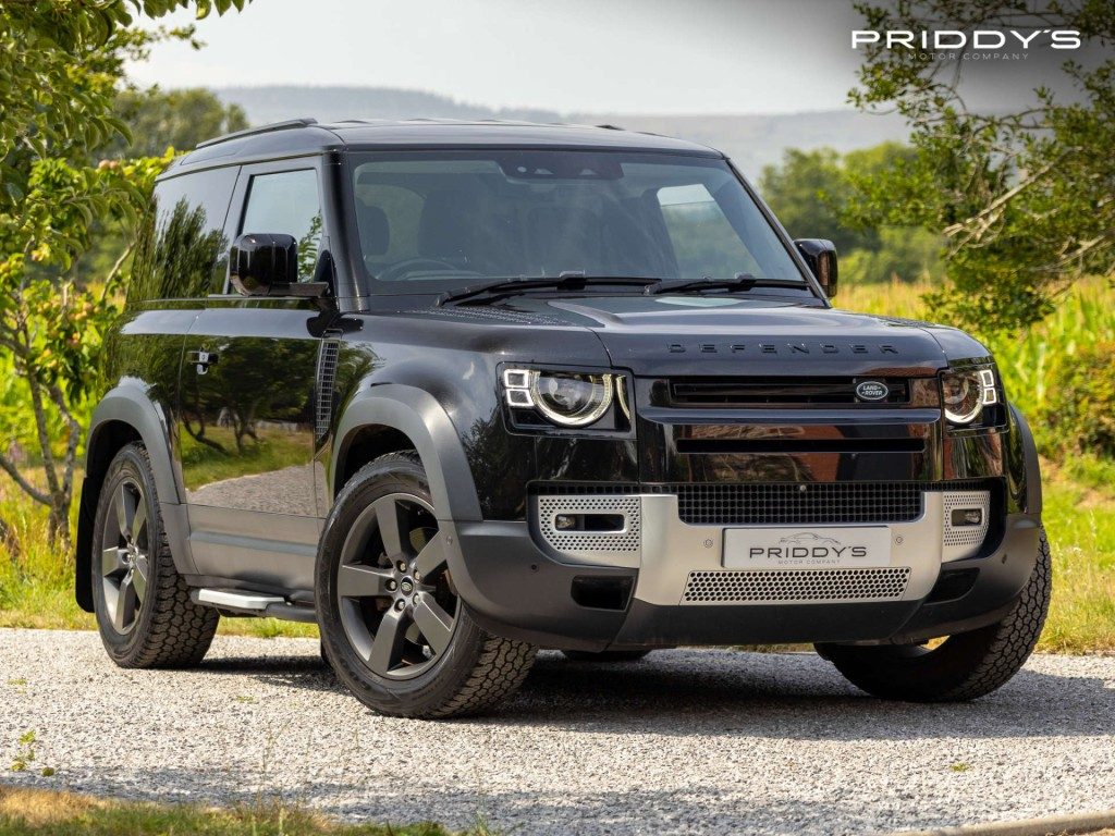 Land Rover Defender - Image 2