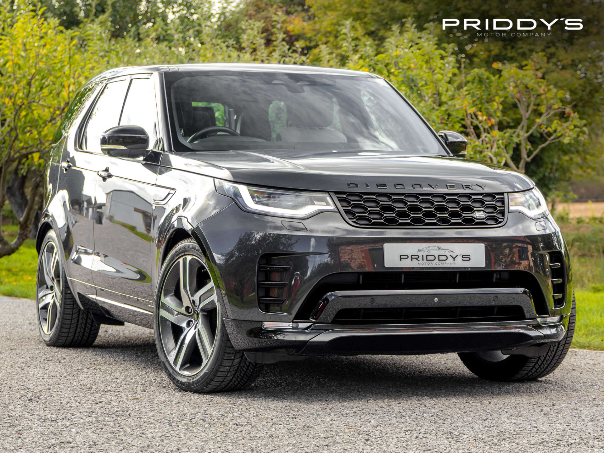 Land Rover Discovery - Image 3