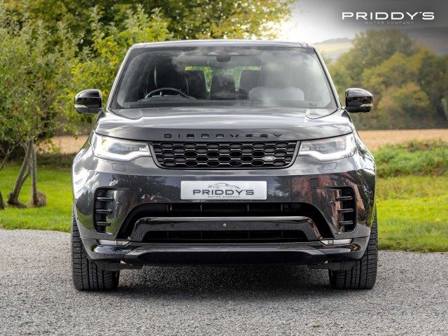 Land Rover Discovery - Image 4
