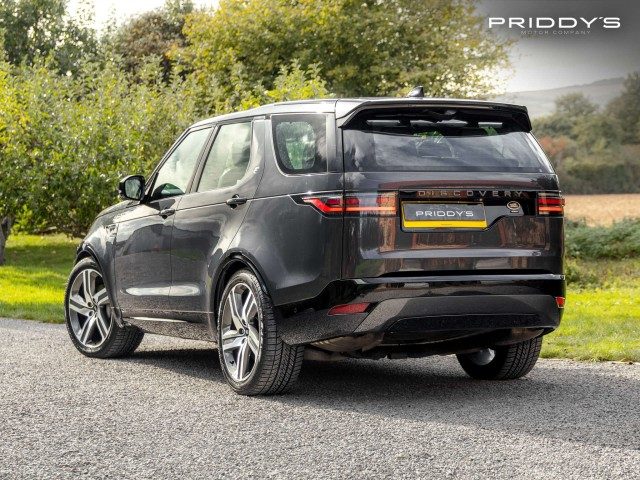 Land Rover Discovery - Image 5