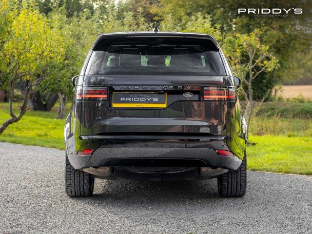Land Rover Discovery - Image 6