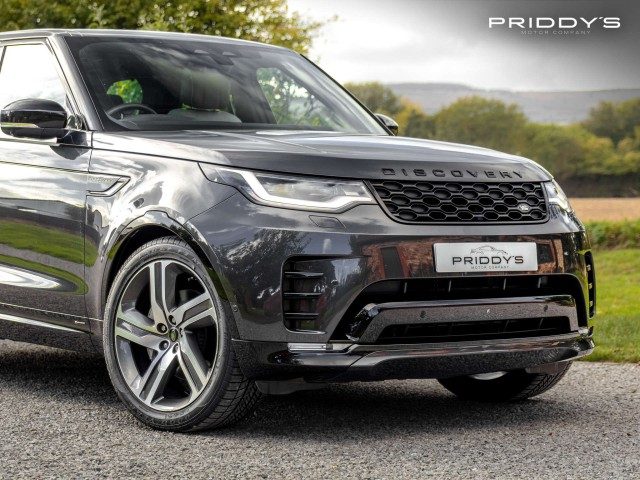 Land Rover Discovery - Image 7