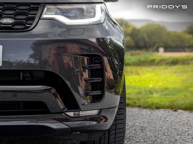 Land Rover Discovery - Image 10