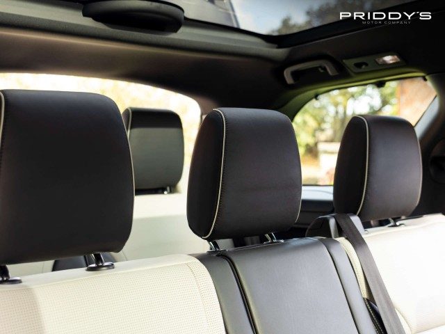 Land Rover Discovery - Image 20