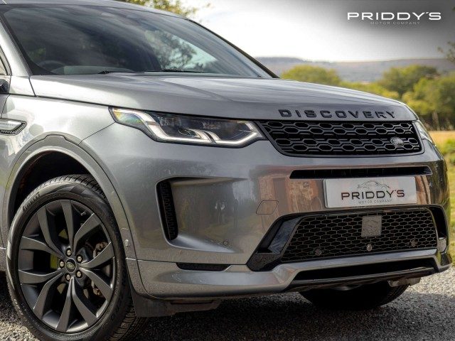 Land Rover Discovery Sport - Image 7