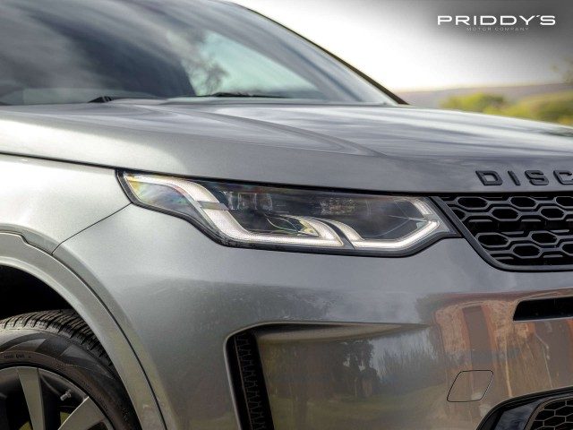 Land Rover Discovery Sport - Image 9
