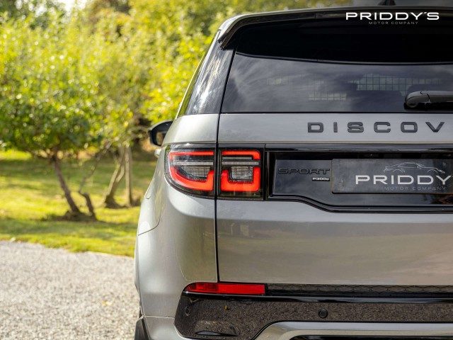 Land Rover Discovery Sport - Image 15