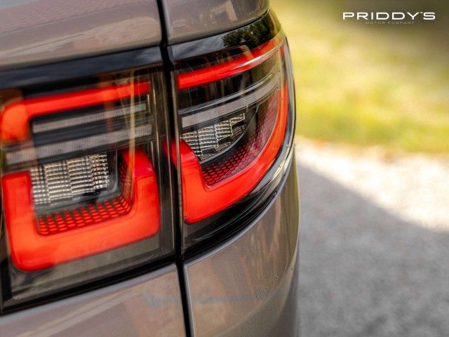 Land Rover Discovery Sport - Image 16