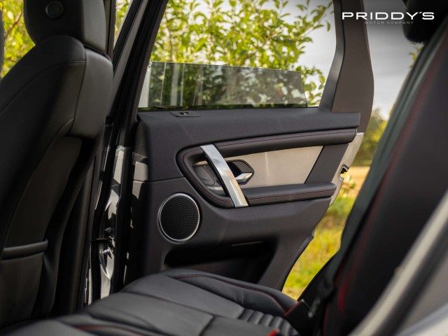 Land Rover Discovery Sport - Image 20