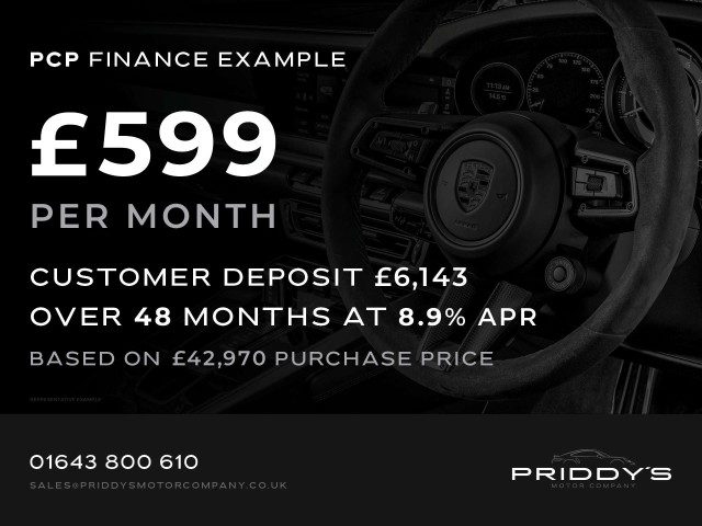 Porsche Cayenne - Image 8