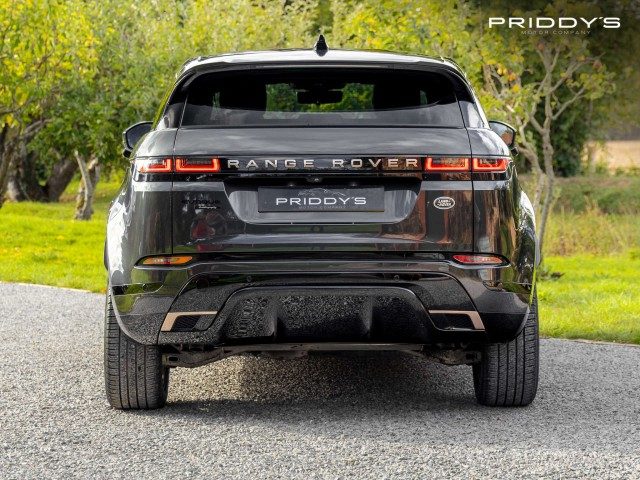 Land Rover Range Rover Evoque - Image 6
